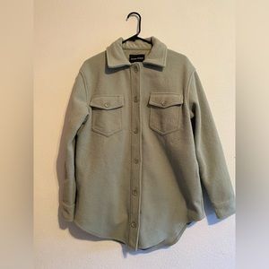Hilary Radley Shirt Jacket